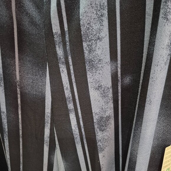 Lularoe Natalie Jumpsuit - Picture 3 of 3